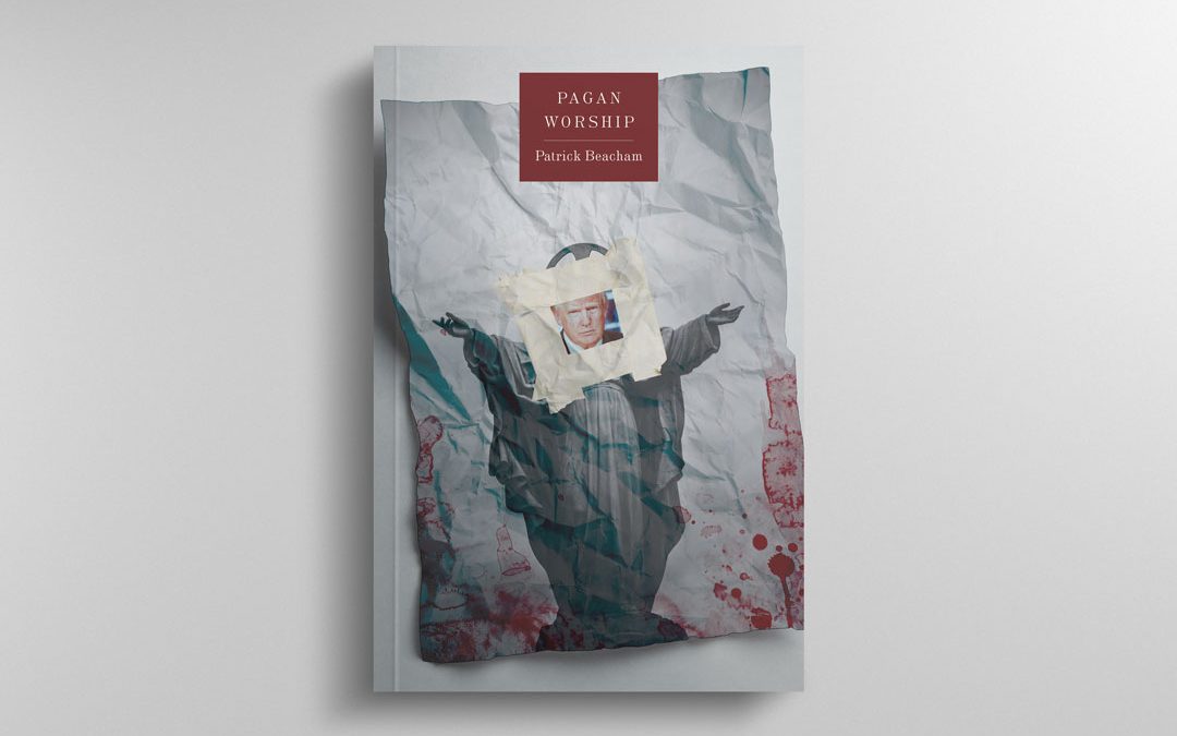 I am about to publish “Pagan Worship” !