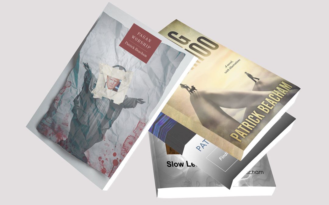 You will love “Finding Shamoo” if you are among those readers . . .